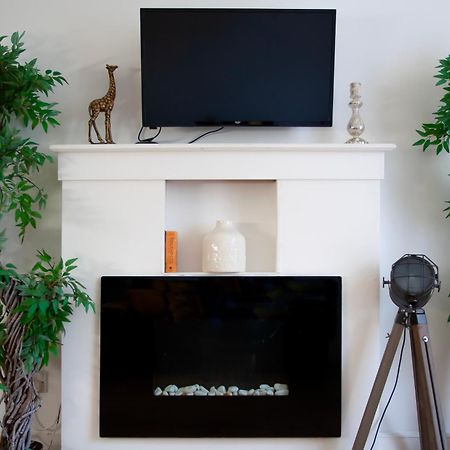 Templar Large Garden Flat Apartment London Exterior photo