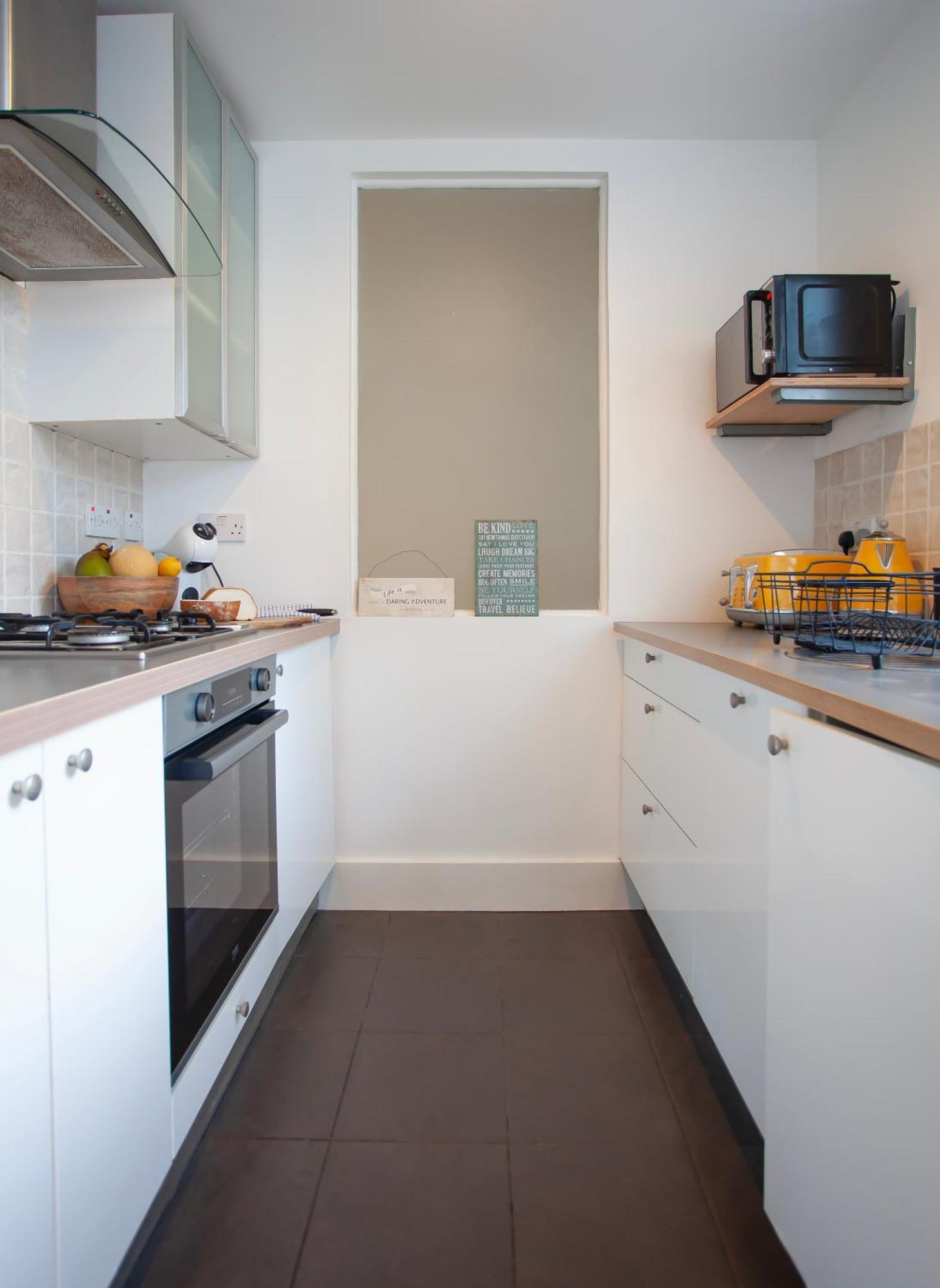 Templar Large Garden Flat Apartment London Exterior photo