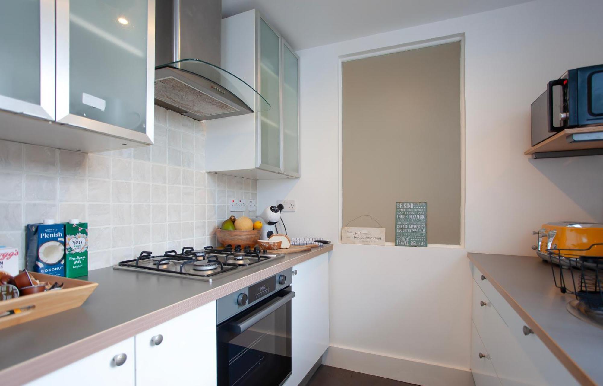 Templar Large Garden Flat Apartment London Exterior photo