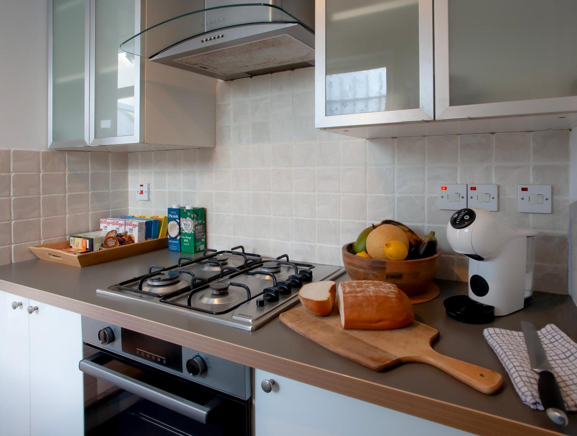 Templar Large Garden Flat Apartment London Exterior photo