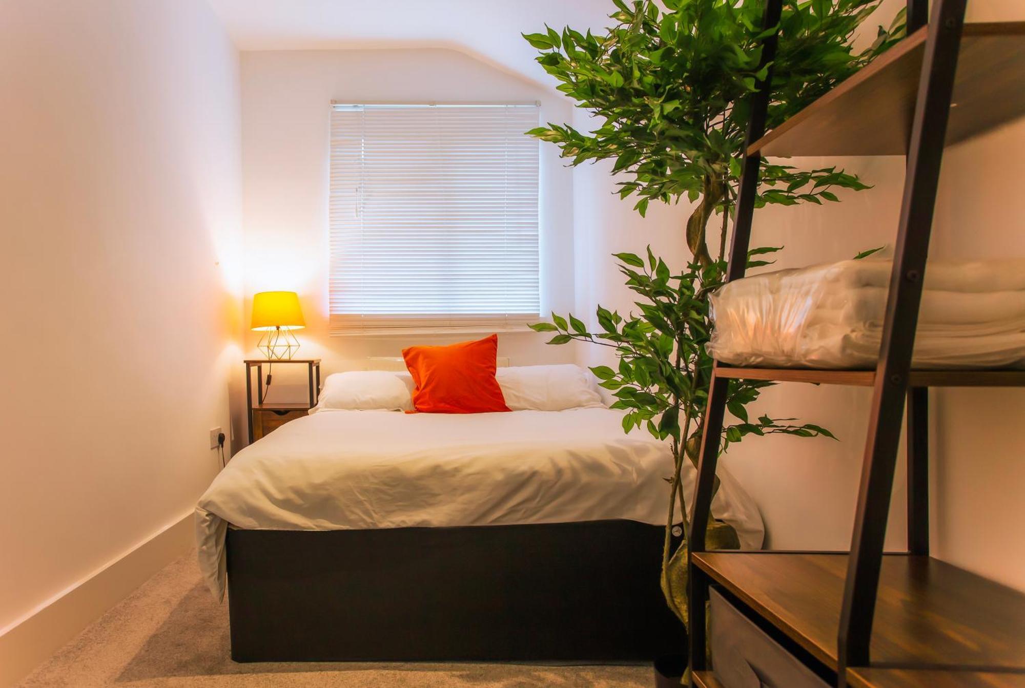 Templar Large Garden Flat Apartment London Exterior photo